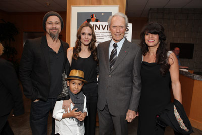 Dina Eastwood