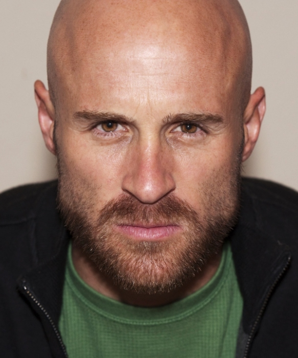 Andrew Ragan
