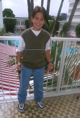 Eric Lloyd