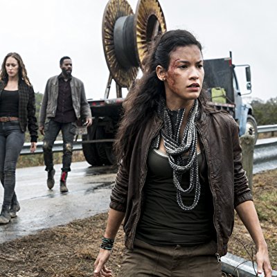 Alicia Clark