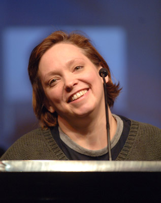 Hilary Brougher