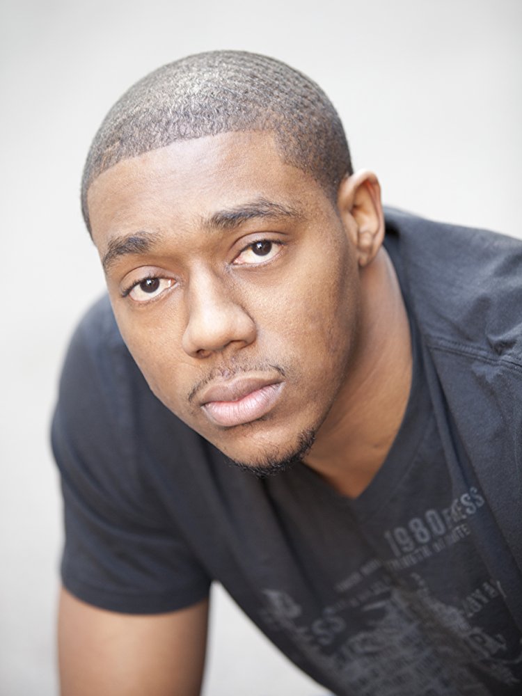 Nate Walker
