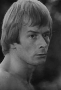 Andy Bradford