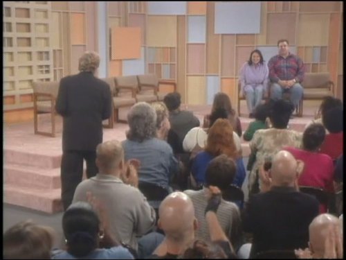 Jerry Springer