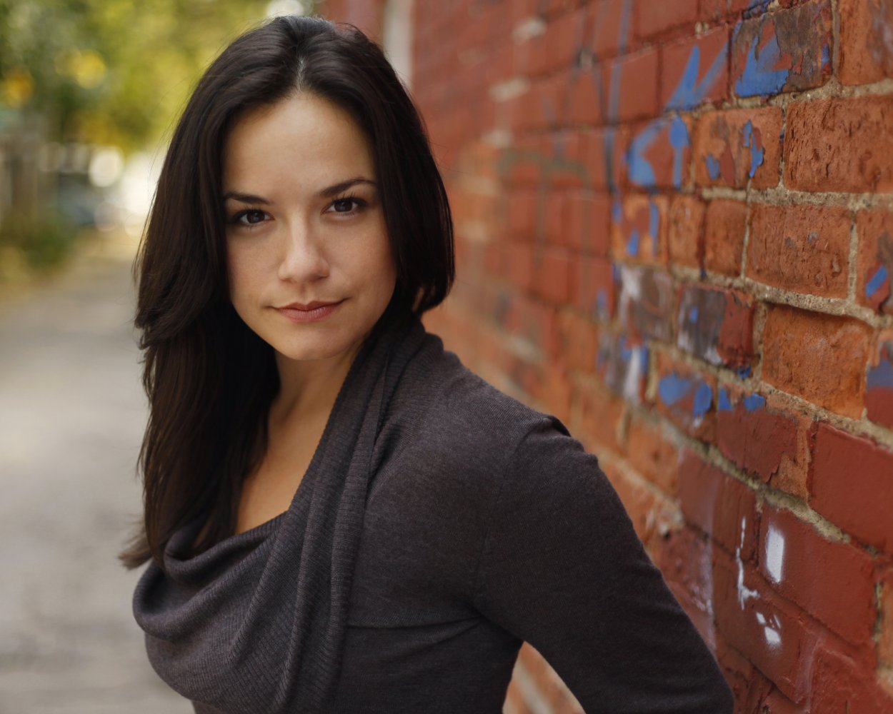 Sarah Podemski