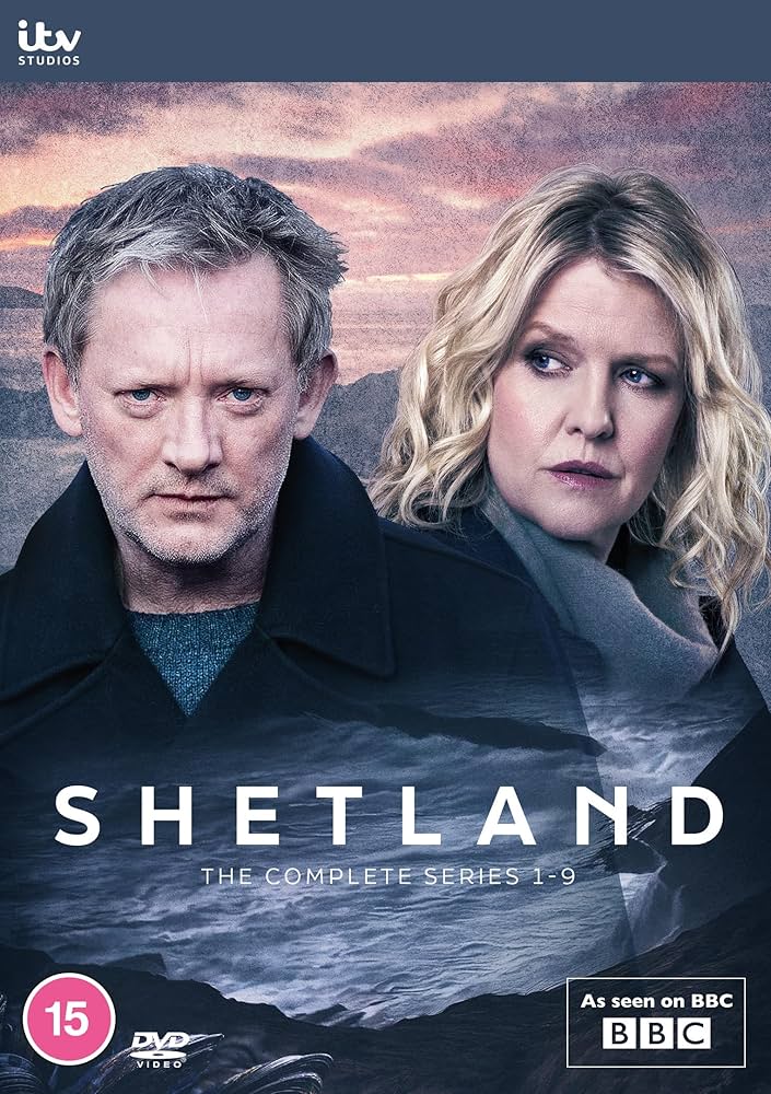 Shetland - Season 8