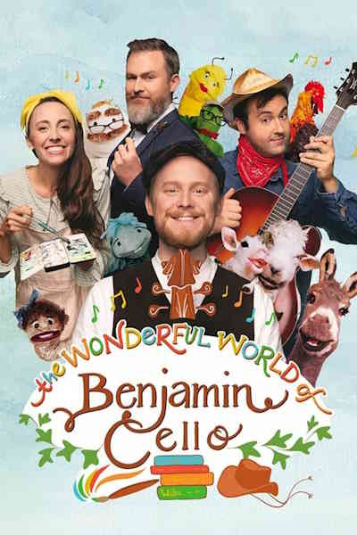 Benjamin Cello - Season 1