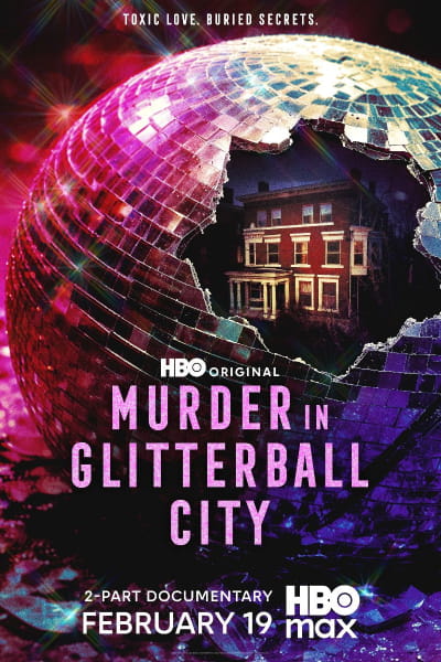 Murder in Glitterball City - Season 1