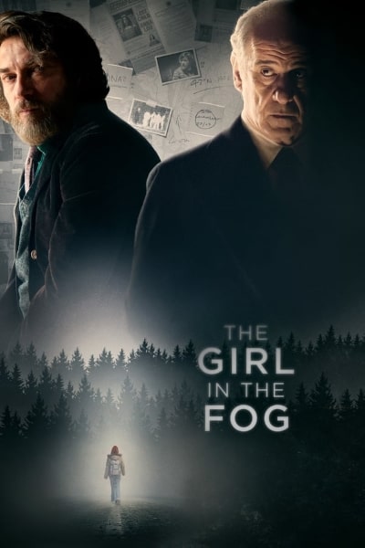 The Girl in the Fog [Sub: Eng]