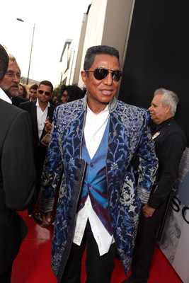 Jermaine Jackson
