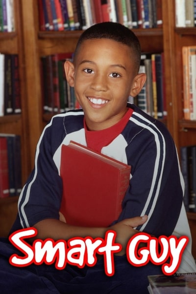 Smart Guy - Season 3