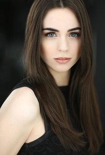 Sarah Desjardins