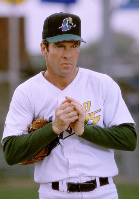 Jimmy Morris