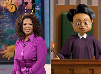Judge Bumbleton