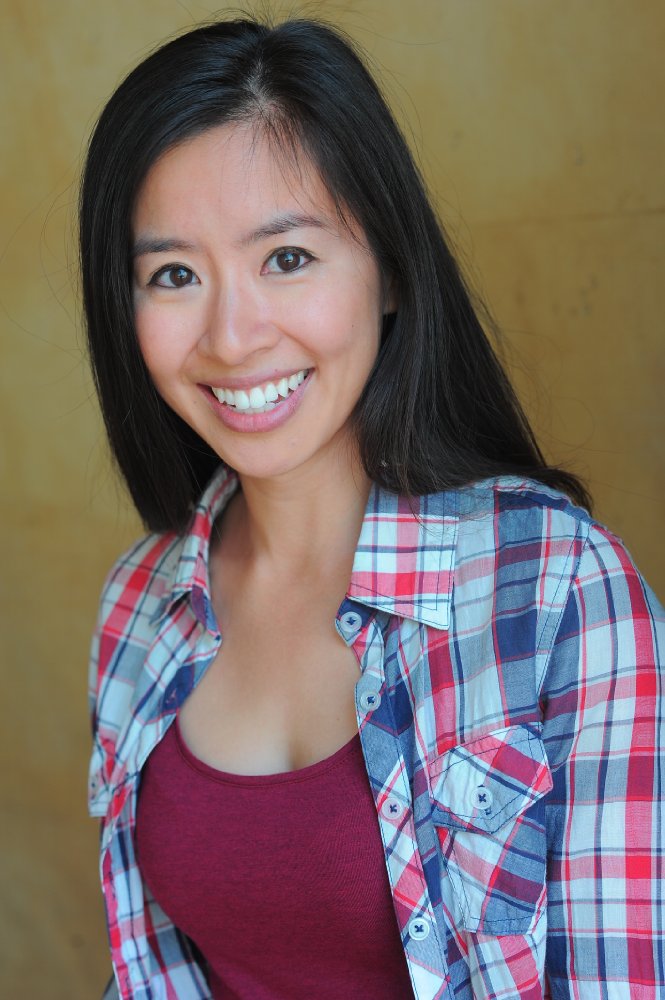 Melody Peng