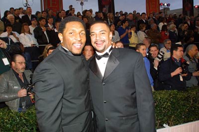 Ray Lewis