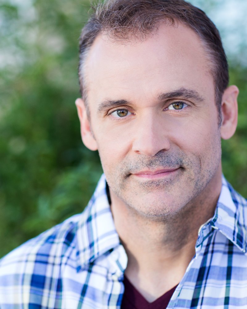 Dan Davidson