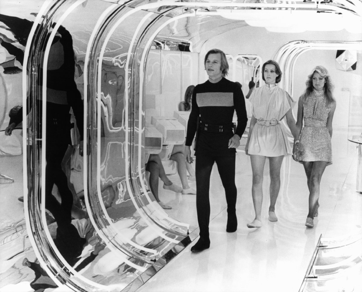Michael York