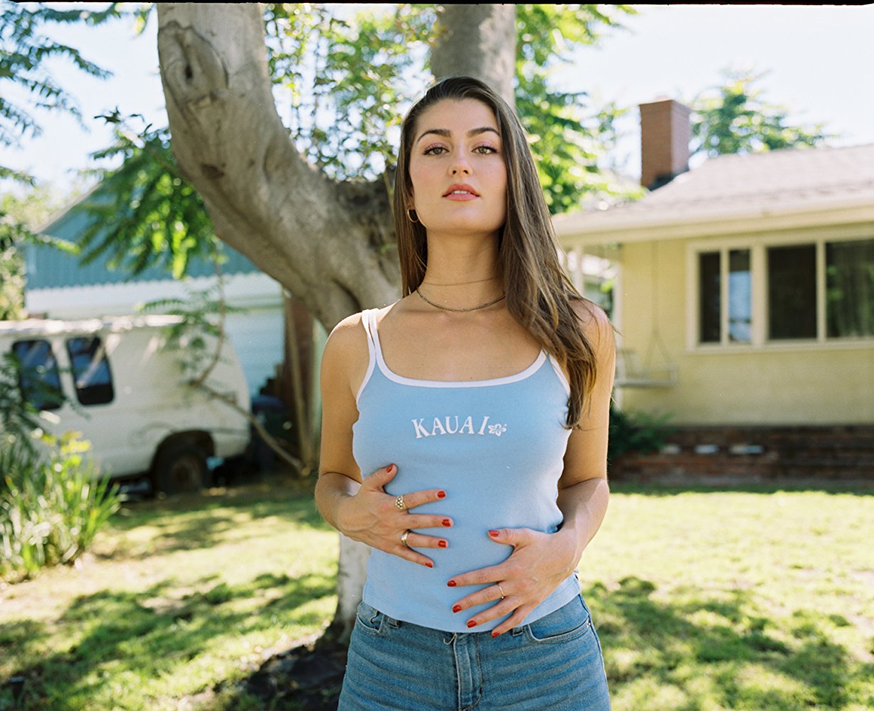 Rachel Matthews