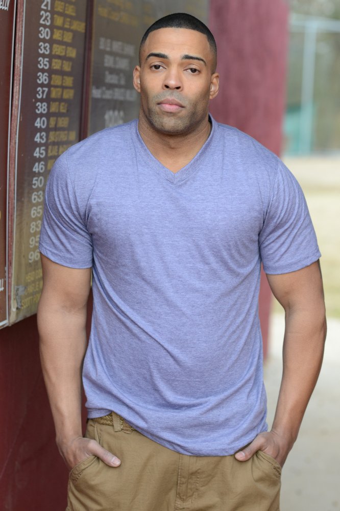 Tony Bravado
