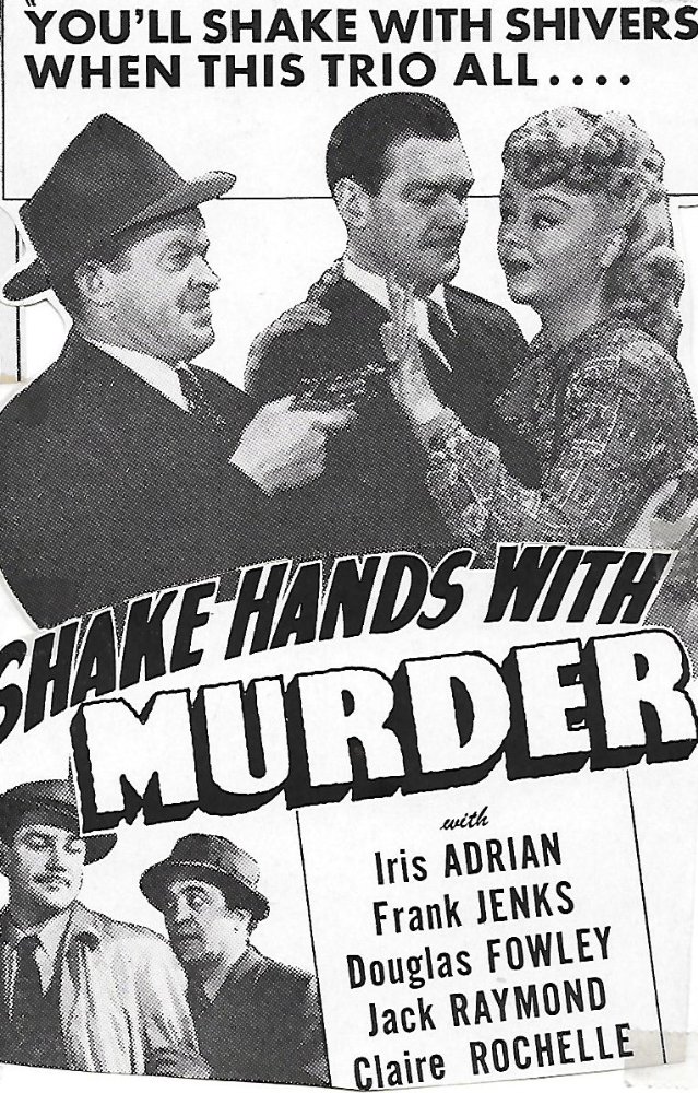 Jack Raymond
