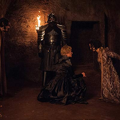 Gregor Clegane