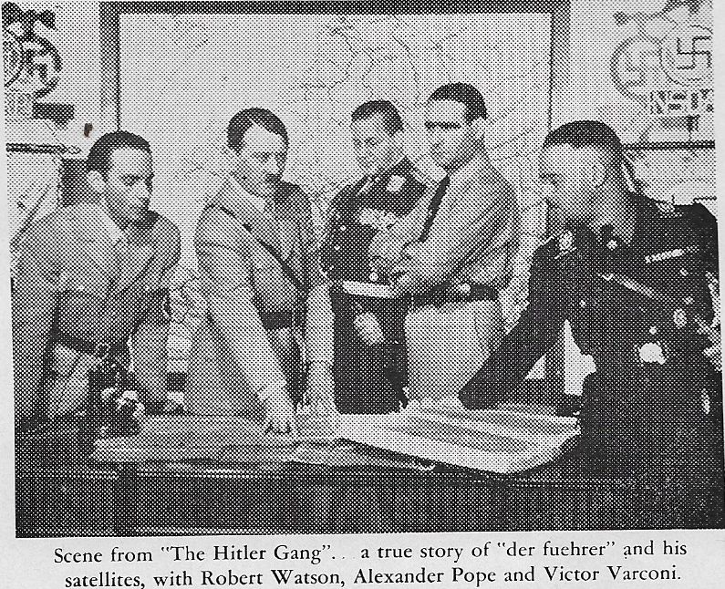 Rudolf Hess