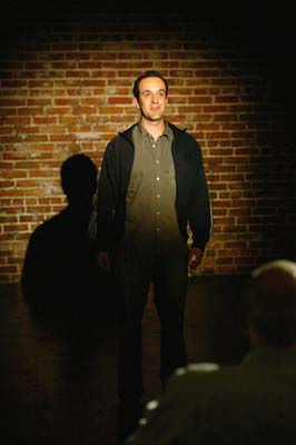 Erik Weiner