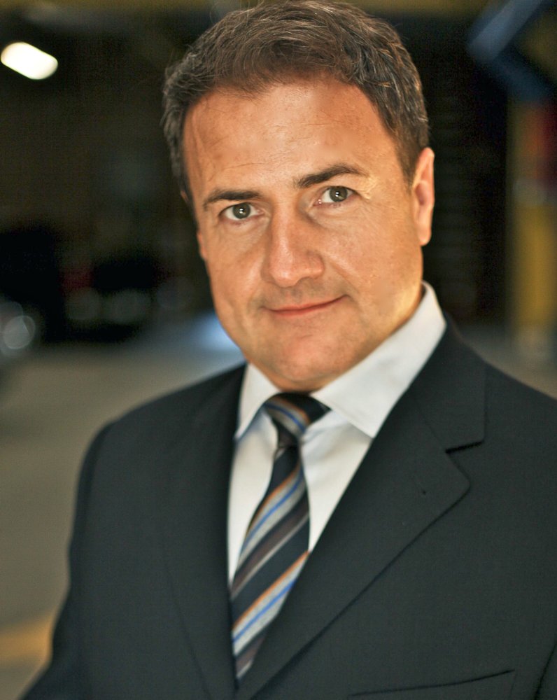 Rich Skidmore