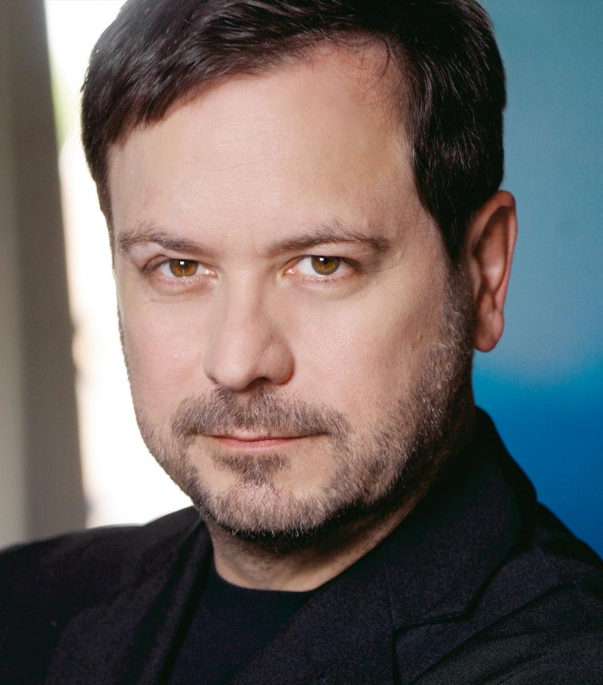 Todd Thomas Dark