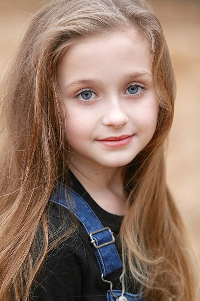 Claire Elizabeth Green