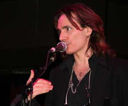 Steve Vai