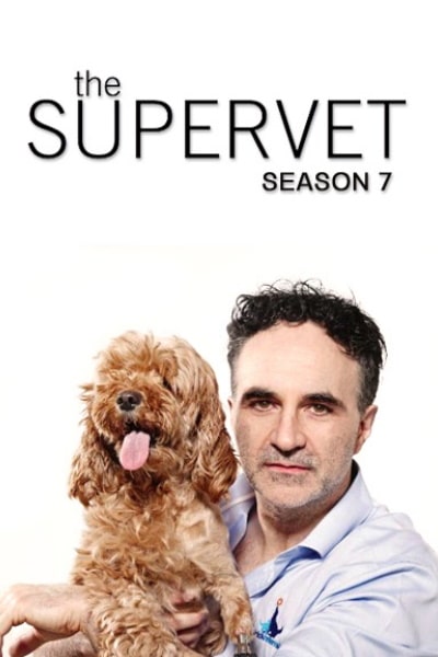 The Supervet - Season 7