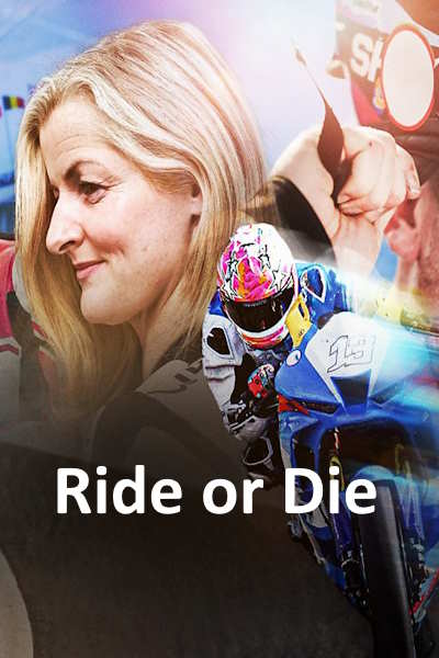 Ride or Die