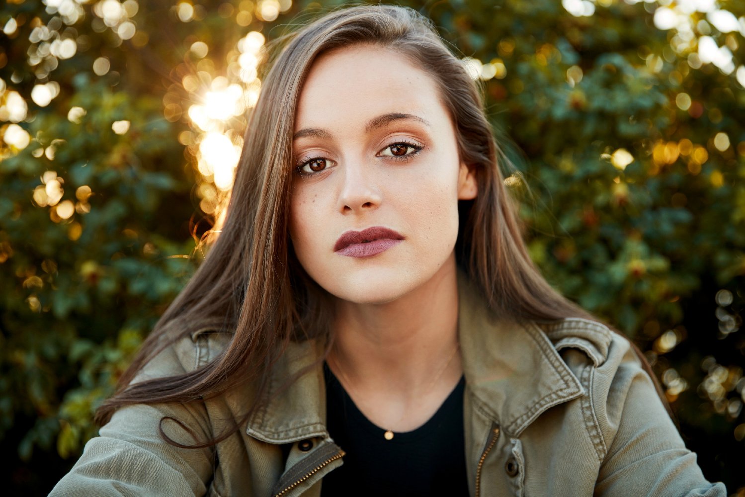 Elizabeth Paige