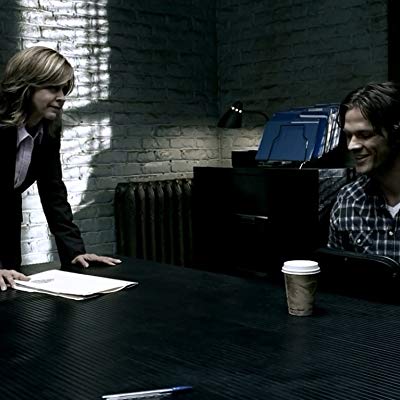 Det. Diana Ballard