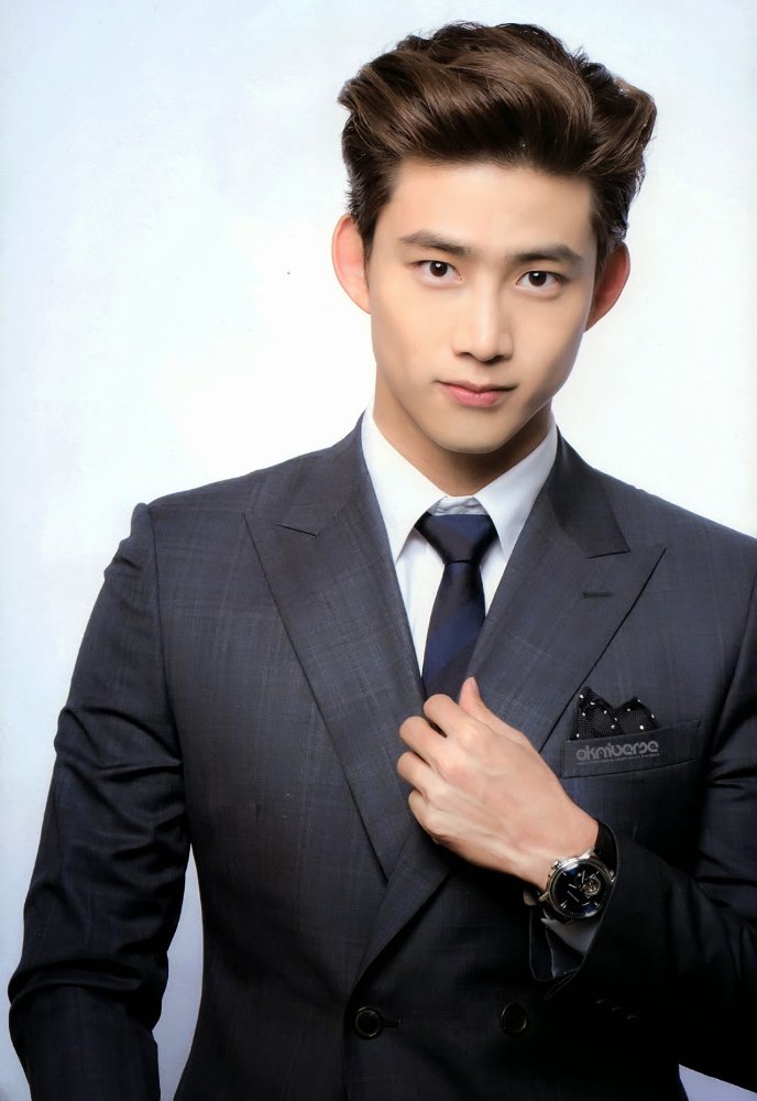 Taecyeon