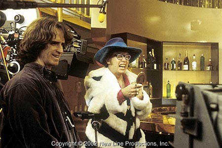 Jay Roach