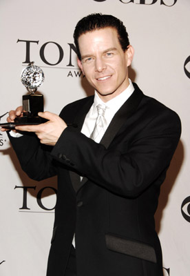 Christian Hoff