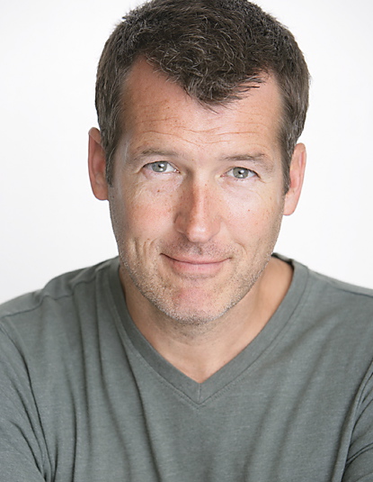 Kevin Ging