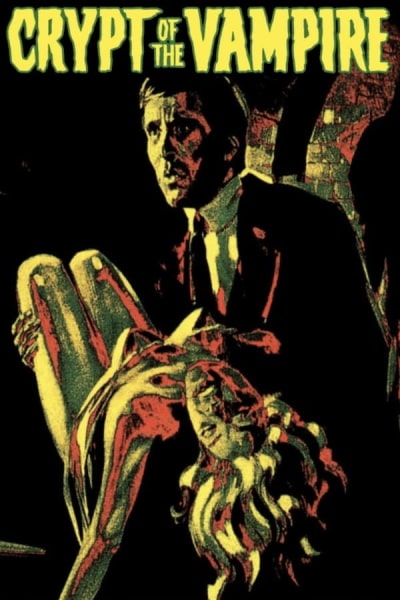 Crypt of the Vampire (La cripta e lincubo)