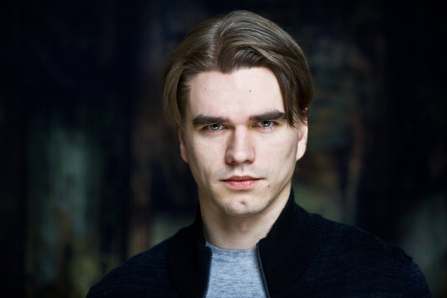 Grisha Pasternak