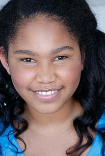 Desirae Whitfield