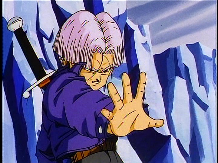 Trunks