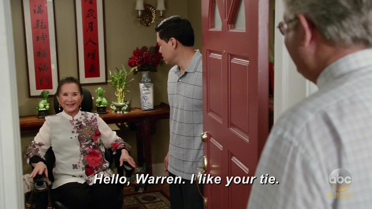 Lucille Soong