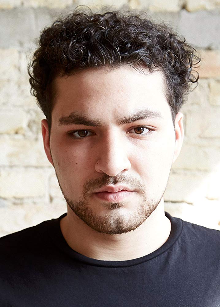 Walid Al-Atiyat