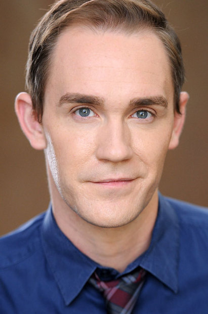 Justin Gillman
