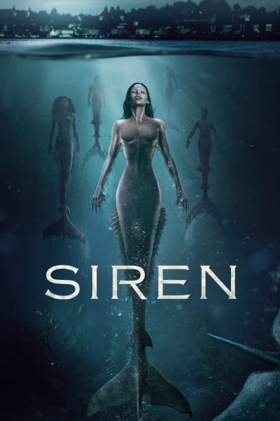 Siren - Season 2