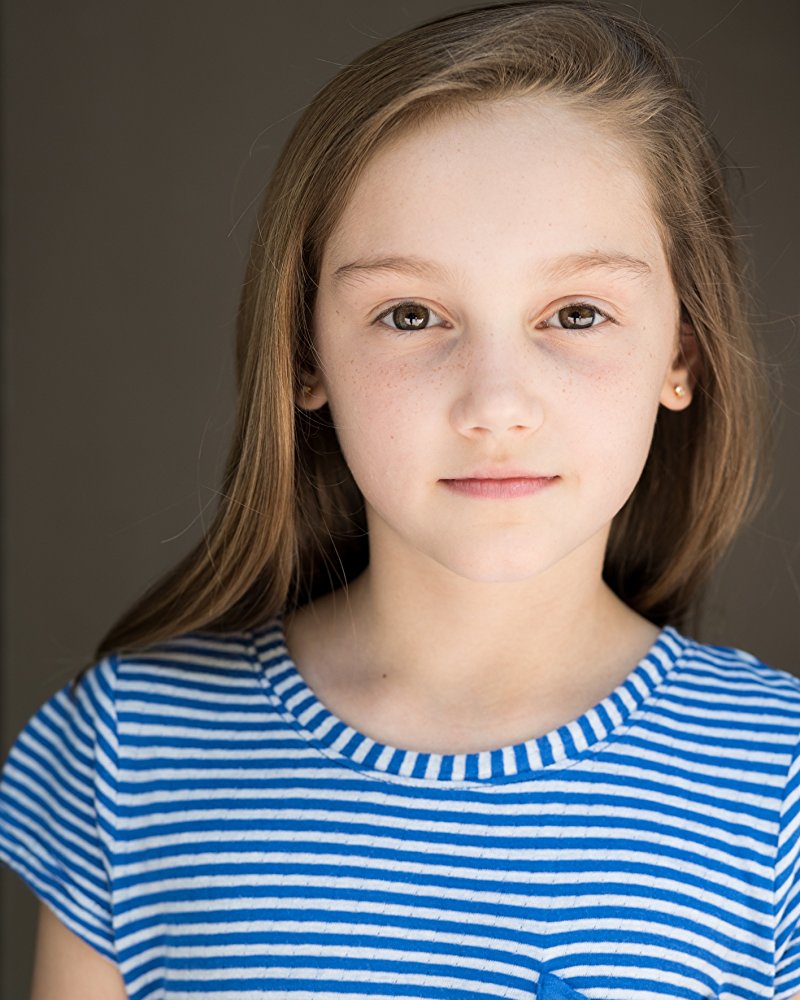 Reagan Shumate