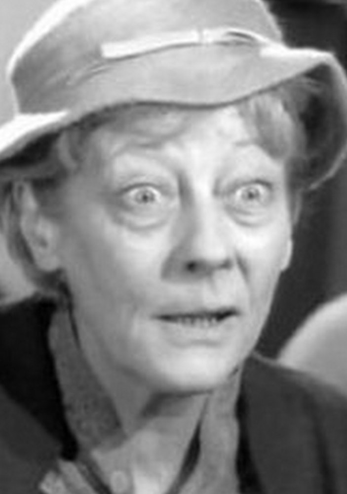 Sylvia Coleridge